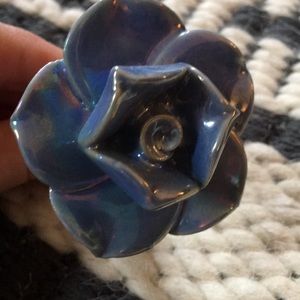 2 Beautiful brand new Anthropologie knobs 🌵